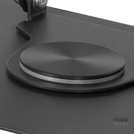 Levede Portable Laptop Stand 360 Rotating Bracket Foldable Laptop Desk Holder-2050056791802384387