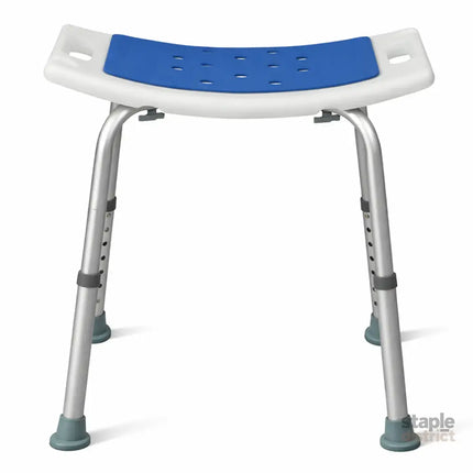 Levede Shower Chair Adjustable Seat Bathroom Stool Bath Aid Bench Assist Tool-2050056770122027009