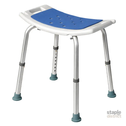 Levede Shower Chair Adjustable Seat Bathroom Stool Bath Aid Bench Assist Tool-2050056770122027008