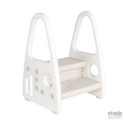 Levede Toddler Step Stool Ladder Tower-2018816732277379073