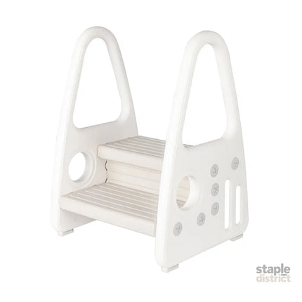 Levede Toddler Step Stool Ladder Tower-2018816732277379072
