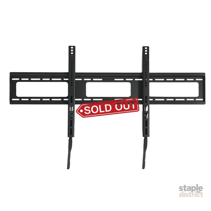 Levede TV Wall Bracket Slim 32-85 In Flat LED LCD OLED Plasma VESA 800x400-2050056791085158401
