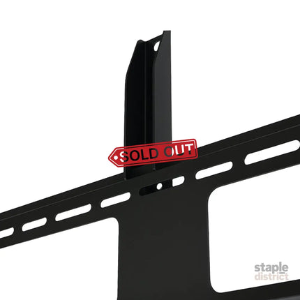 Levede TV Wall Bracket Slim 32-85 In Flat LED LCD OLED Plasma VESA 800x400-2050056791085158404