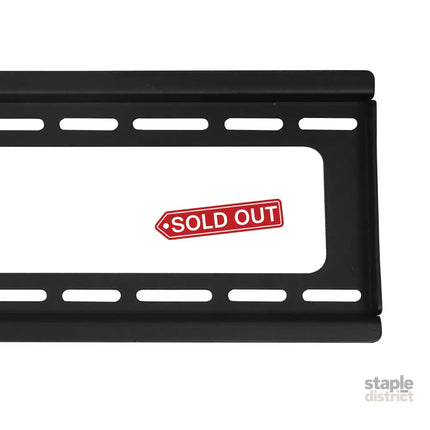 Levede TV Wall Bracket Slim 32-85 In Flat LED LCD OLED Plasma VESA 800x400-2050056791085158403