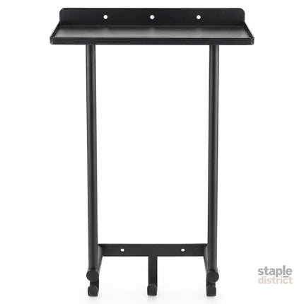Levede Wall Mounted Towel Rack Towel Holder 3 Hooks Bathroom Towel Storage-2050059022073204737