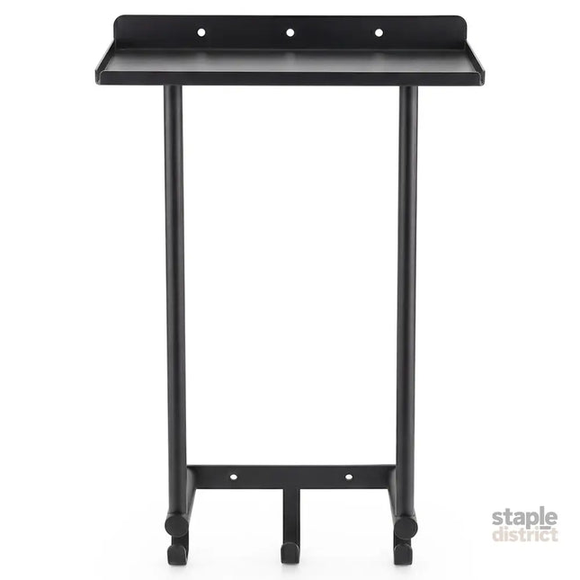 Levede Wall Mounted Towel Rack Towel Holder 3 Hooks Bathroom Towel Storage-2050059022073204737