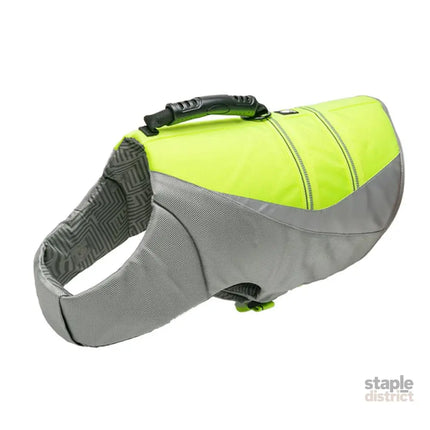 Life Jacket - Neon Yellow M-1962324915512283136