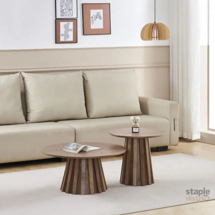 Lilibet Side Table 55cm - Appliances > Kitchen Appliances > Cooking Ranges