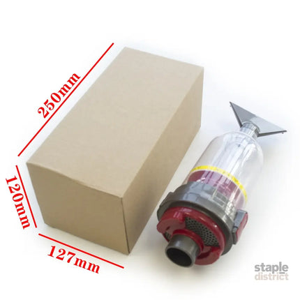 Liquid-Lifter - Wet cleaning attachment for Dyson V7 V8 V10 V11 V12 & V15 vacuum cleaners - Appliances > Vacuum