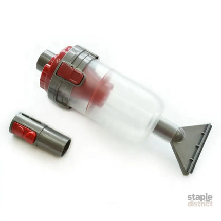 Liquid-Lifter - Wet cleaning attachment for Dyson V7 V8 V10 V11 V12 & V15 vacuum cleaners - Appliances > Vacuum