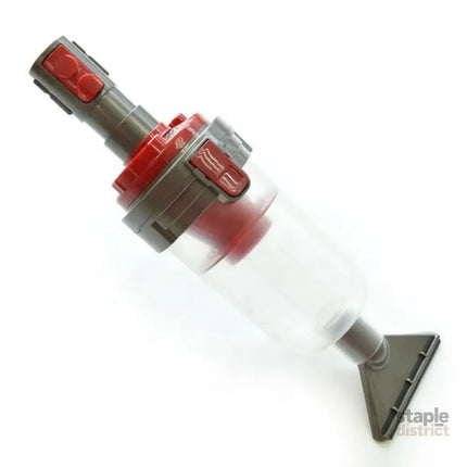 Liquid-Lifter - Wet cleaning attachment for Dyson V7 V8 V10 V11 V12 & V15 vacuum cleaners - Appliances > Vacuum