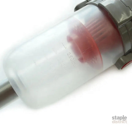Liquid-Lifter - Wet cleaning attachment for Dyson V7 V8 V10 V11 V12 & V15 vacuum cleaners - Appliances > Vacuum