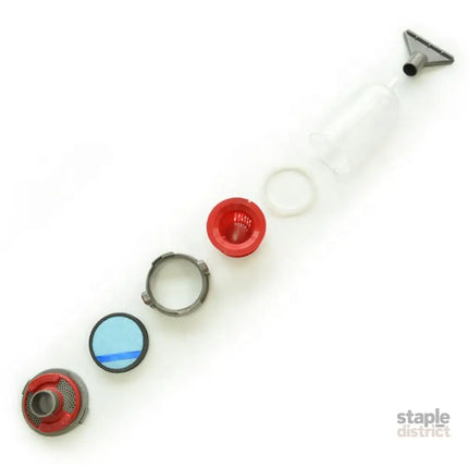 Liquid-Lifter - Wet cleaning attachment for Dyson V7 V8 V10 V11 V12 & V15 vacuum cleaners - Appliances > Vacuum