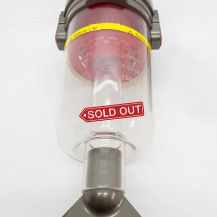 Liquid-Lifter - Wet cleaning attachment for Dyson vacuum cleaners - Appliances > Vacuum Cleaners > Vacuum Cleaner