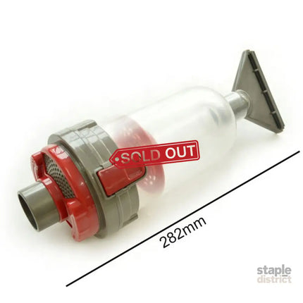 Liquid-Lifter - Wet cleaning attachment for Dyson vacuum cleaners - Appliances > Vacuum Cleaners > Vacuum Cleaner