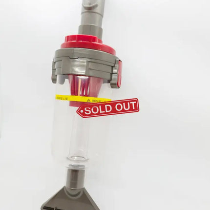 Liquid-Lifter - Wet cleaning attachment for Dyson vacuum cleaners - Appliances > Vacuum Cleaners > Vacuum Cleaner