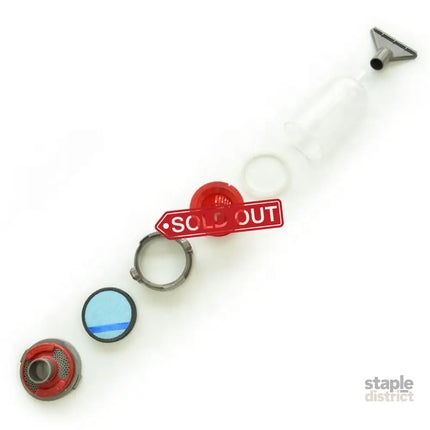Liquid-Lifter - Wet cleaning attachment for Dyson vacuum cleaners - Appliances > Vacuum Cleaners > Vacuum Cleaner