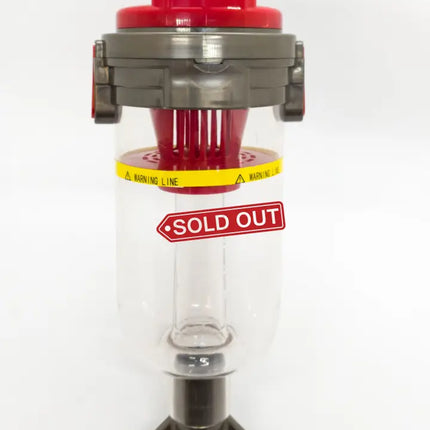 Liquid-Lifter - Wet cleaning attachment for Dyson vacuum cleaners - Appliances > Vacuum Cleaners > Vacuum Cleaner