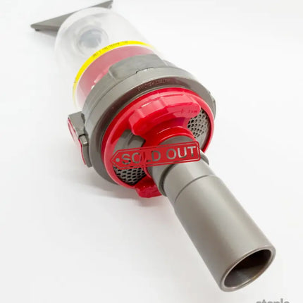 Liquid-Lifter - Wet cleaning attachment for Dyson vacuum cleaners - Appliances > Vacuum Cleaners > Vacuum Cleaner