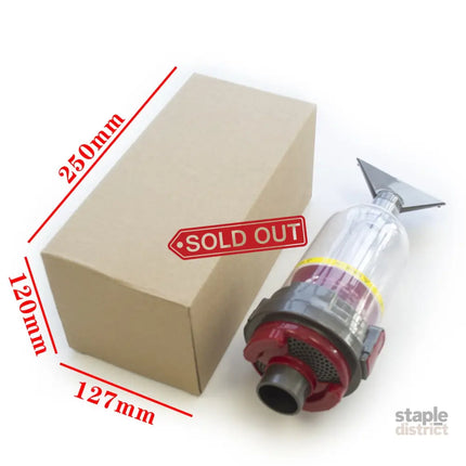 Liquid-Lifter - Wet cleaning attachment for Dyson vacuum cleaners - Appliances > Vacuum Cleaners > Vacuum Cleaner