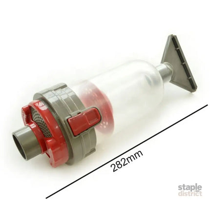 Liquid-Lifter - Wet cleaning attachment for Dyson vacuum cleaners - Appliances > Vacuum Cleaners > Vacuum Cleaner
