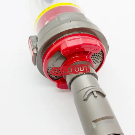 Liquid-Lifter - Wet cleaning attachment for Dyson vacuum cleaners - Appliances > Vacuum Cleaners > Vacuum Cleaner