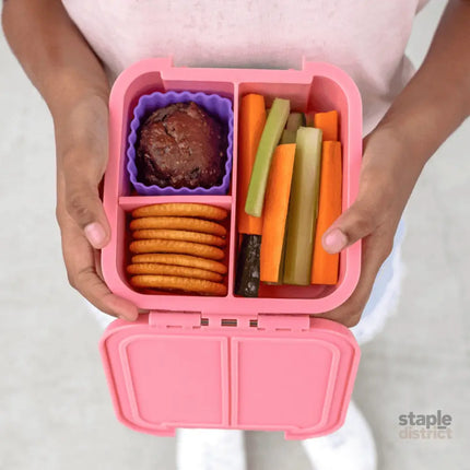 Little Lunch Box Co Bento Two Blueberry-2006733352585007108