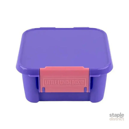 Little Lunch Box Co Bento Two Grape-2006733352769556481