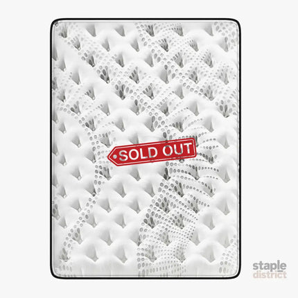 Luxopedic EuroTop 5 Zone Mattress Single-1951134906142822407