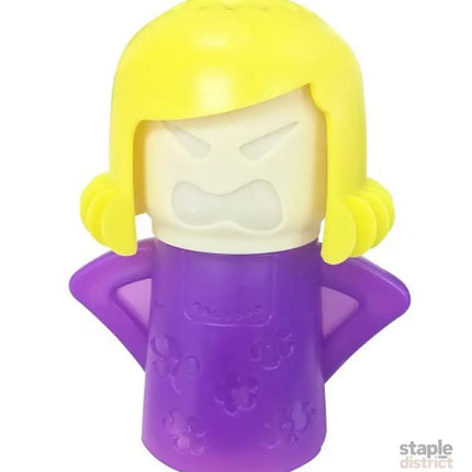 MAD MAMA Microwave Cleaner - Appliances > Kitchen Appliances > Microwave Ovens