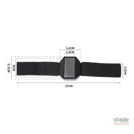 Magnetic Tool Holder Wrist Band Magnet-2029387260838940674