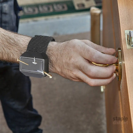 Magnetic Tool Holder Wrist Band Magnet-2029387260838940678