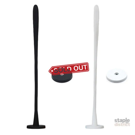 Magnetic Washer Door Holder Front Load Washing Machine Magnetic Door Prop - White - Appliances > Washers Dryers & Irons