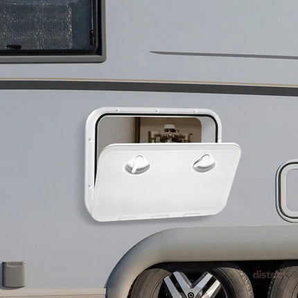Manan Access Hatch Service Door Lockable-2006733245571534855