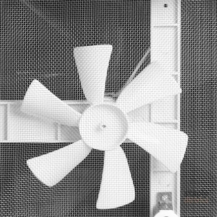 Manan Caravan Roof Vent 12V Fan RV Black-2006733244388741124