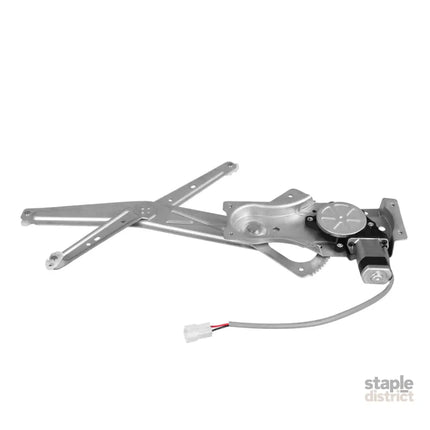 Manan Electric Window Regulator Holden-2018816826519195649