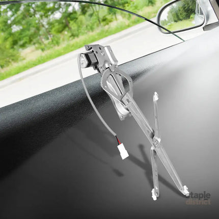 Manan Electric Window Regulator Holden-2018816826519195655