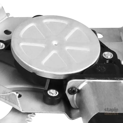Manan Electric Window Regulator Holden-2018816826519195652