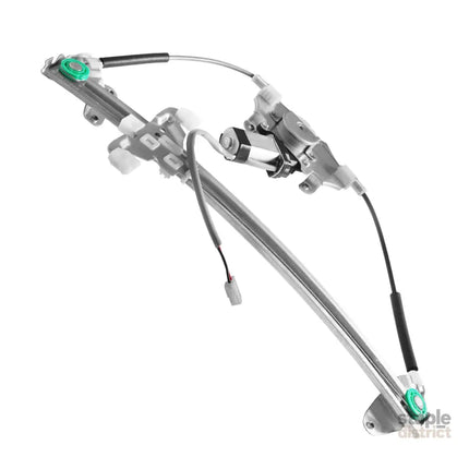 Manan Electric Window Regulator RH Rront-2006733243205947393