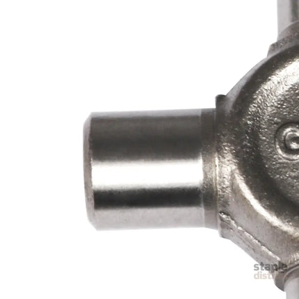 Manan Front / Rear Uni Universal Joint-2018816691043176451