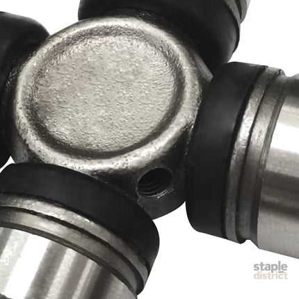 Manan Front / Rear Uni Universal Joint-2018816691043176452