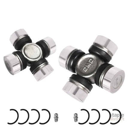 Manan Front / Rear Uni Universal Joint-2018816691043176448