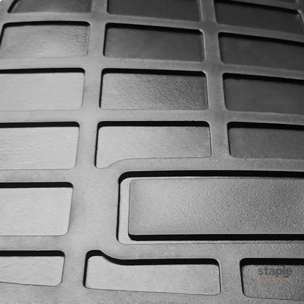 Manan Tesla Model Y Floor Mats Front-2006733247291199492