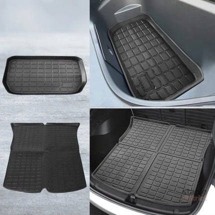 Manan Tesla Model Y Floor Mats Front-2006733247291199494