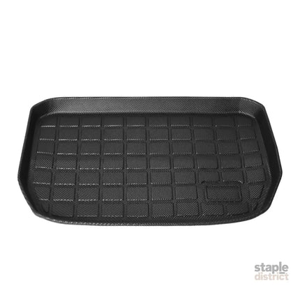 Manan Tesla Model Y Mat Front Trunk-2018816660978405377