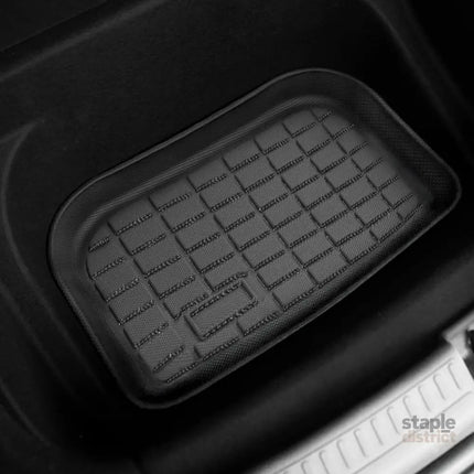 Manan Tesla Model Y Mat Toolbox Liner-2018816669346041862