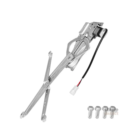 Manan Window Regulator Front Left Electric-2006733244900446208