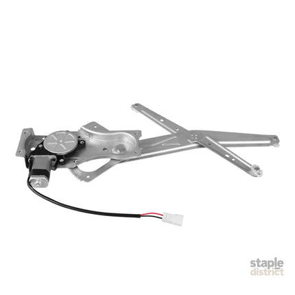 Manan Window Regulator Front Left Electric-2006733244900446209