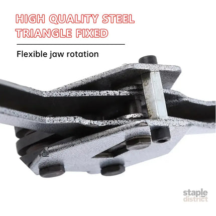 Manual Strapping Tool Set Packing Banding Pliers Practical Tensioner Sealer - Commercial > Packaging > Postage Satchels