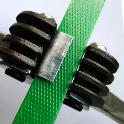 Manual Strapping Tool Set Packing Banding Pliers Practical Tensioner Sealer - Commercial > Packaging > Postage Satchels
